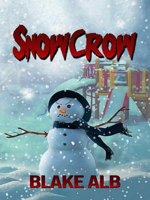 cover image of Snowcrow